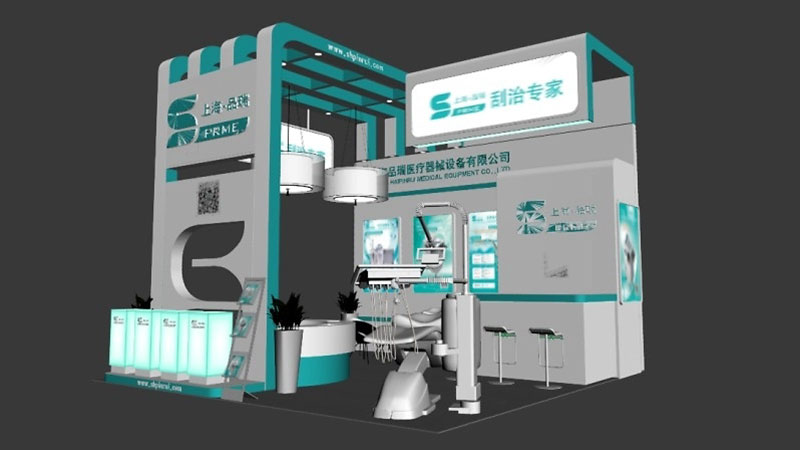 泰国展览公司