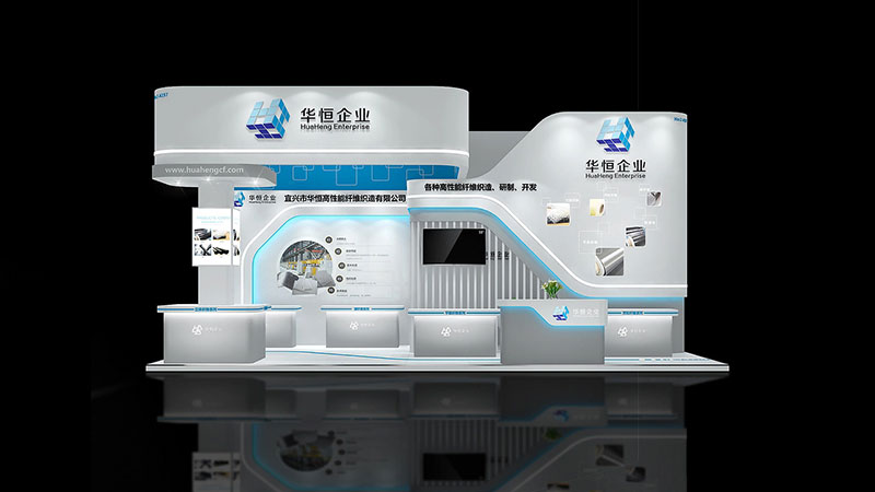 泰国展览工厂