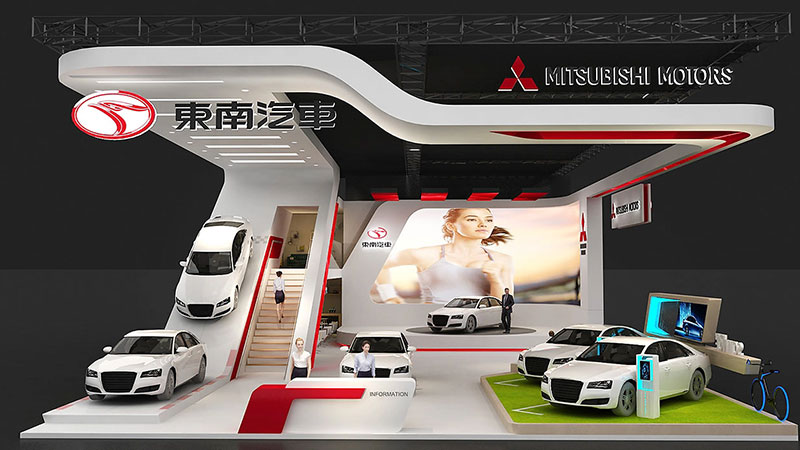 南昌展览公司